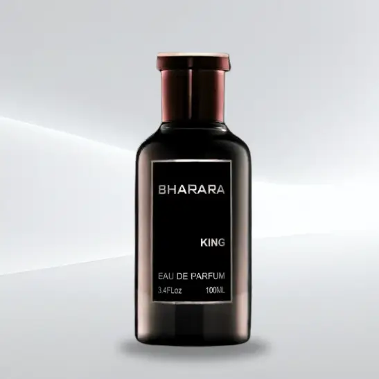 Bharara King EDP 100ml (3.4oz) — imagen 2